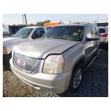 2007 GMC YUKON
