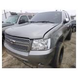 2007 CHEVROLET TAHOE