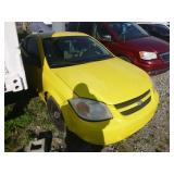 2005 CHEVROLET COBALT