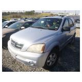 2006 KIA SORENTO