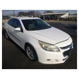 2015 CHEVROLET MALIBU