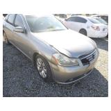 2006 INFINITI M35