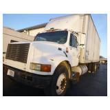 1997 INTERNATIONAL 4700