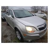 2008 SATURN VUE