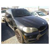 2009 BMW X5