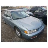 1994 HONDA ACCORD