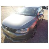 2014 VOLKSWAGON JETTA