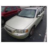 2006 VOLVO V70