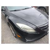 2011 MAZDA 6