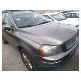 2008 VOLVO XC90 NO RUN