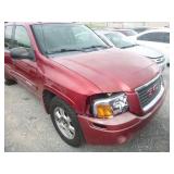 2005 GMC ENVOY
