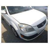 2008 KIA RIO