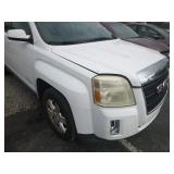 2015 GMC TERRAIN