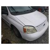 2005 FORD FREESTAR