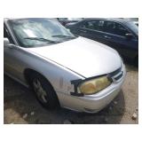 2004 CHEVROLET IMPALA