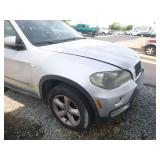 2008 BMW X5 NO RUN