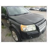 2008 LAND ROVER LR2 NO RUN