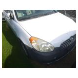 2011 HYUNDAI ACCENT REBUILT TITLE COLD A/C