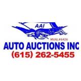 Auto Auctions Inc. 8-7-25