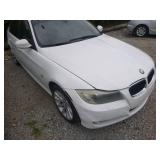 2011 BMW 328I NO RUN