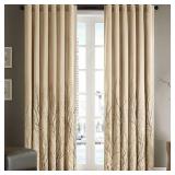 Madison Park Andora Window Panel 50x84"