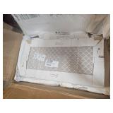 5 large boxes of tile
