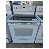 GE Stove