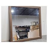 Large Mirror