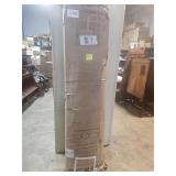 twin bed storage