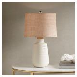 Martha Stewart Madison Park Tate Table Lamp