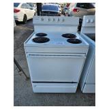 Frigidaire Stove