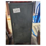 vintage cabinet