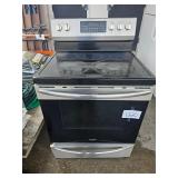 Frigidaire Stove - used