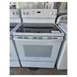 GE Stove