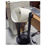 Returned lamp