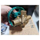 Moen Faucet Body