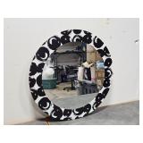 24" Modern Mirror
