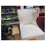 new chair