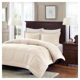 NEW Queen Comforter Set