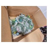 27" wreath