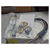 Silas Widespread Faucet