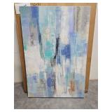 32x22 painting