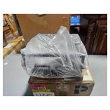flush mount light fixture