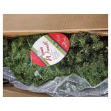 Christmas Wreath