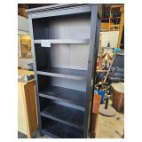 bookcase