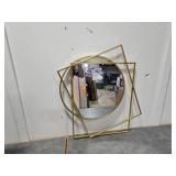 30 x 30 Overall Mirror