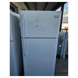 Frigidaire Refrigerator