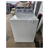 Whirlpool Washer