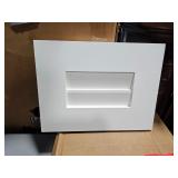 Rectangle Surface Mount
