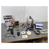 tools & misc
